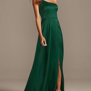 Bought for a wedding and it didn’t fit